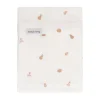 Baby's Only Fruit Ledikantlaken - 120 x 150 cm - Beige