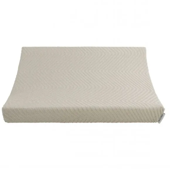 Baby's Only Grace Aankleedkussenhoes - Warm Linen