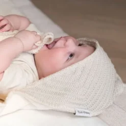 Baby's Only Grace Badcape - Beige
