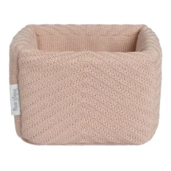 Baby's Only Grace Commodemandje - Warm Linen