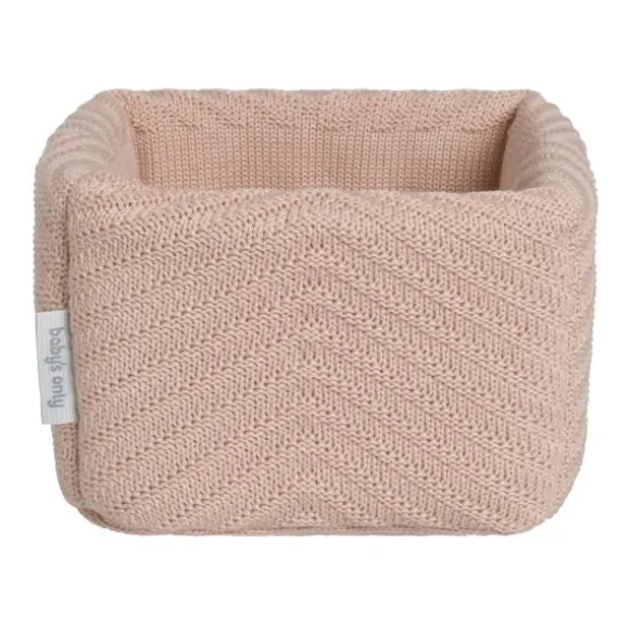 Baby's Only Grace Commodemandje - Warm Linen