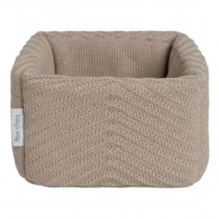 Baby's Only Grace Commodemandje - Warm Linen