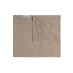 Baby's Only Grace Deken - 65 x 75 cm - Nordic Blue