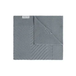 Baby's Only Grace Deken - 65 x 75 cm - Nordic Blue