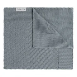 Baby's Only Grace Ledikantdeken - 100 x 135 cm - Blush