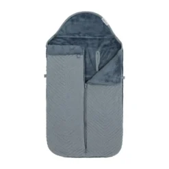 Baby's Only Grace Voetenzak Autostoel - Beige