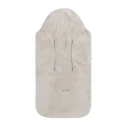 Baby's Only Grace Voetenzak Autostoel - Beige