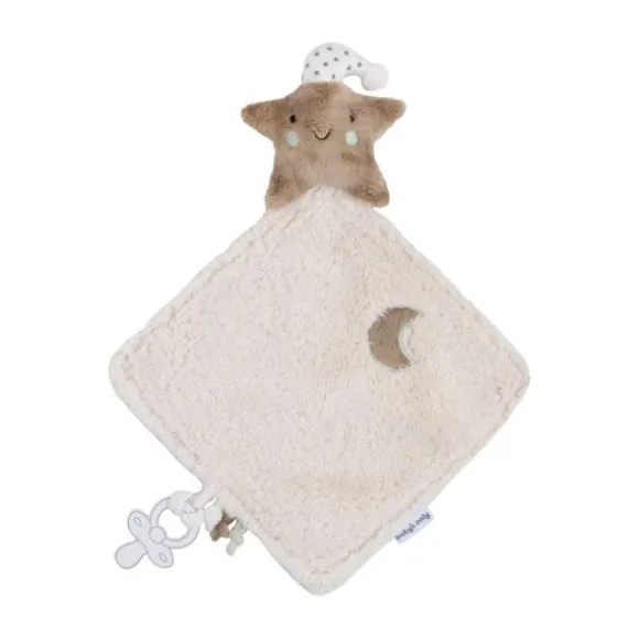 Baby's Only Heaven Knuffeldoekje