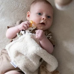 Baby's Only Heaven Knuffeldoekje