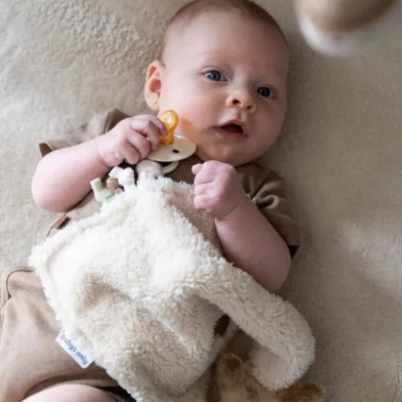 Baby's Only Heaven Knuffeldoekje