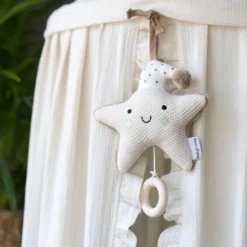 Baby's Only Heaven Muziekdoosje