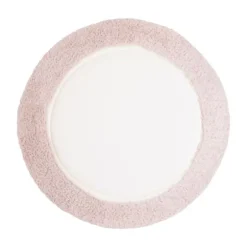 Baby's Only Hoeslaken Boxmatras Rond - Taupe