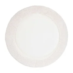 Baby's Only Hoeslaken Boxmatras Rond - Snow - Wolwit