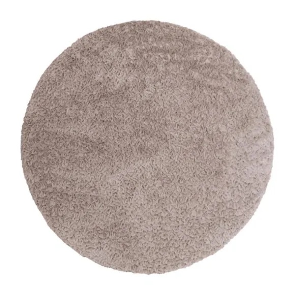 Baby's Only Hoeslaken Boxmatras Rond - Snow - Wolwit