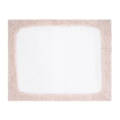 Baby's Only Hoeslaken Boxmatras - Snow - Taupe