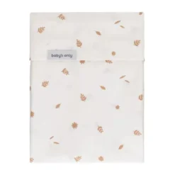 Baby's Only Maple Wieglaken - 120 x 150 cm - Beige