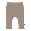 Baby's Only Melange Broekje Clay Mt. 50