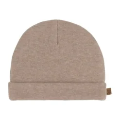 Baby's Only Melange Mutsje - Clay - 3-6 Mnd