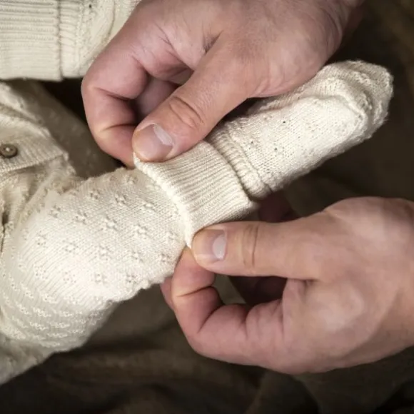 Baby's Only Miracle Boxpakje - Mt. 56 - Warm Linen