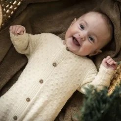 Baby's Only Miracle Boxpakje - Mt. 56 - Warm Linen