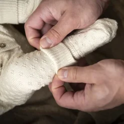 Baby's Only Miracle Boxpakje - Mt. 56 - Warm Linen