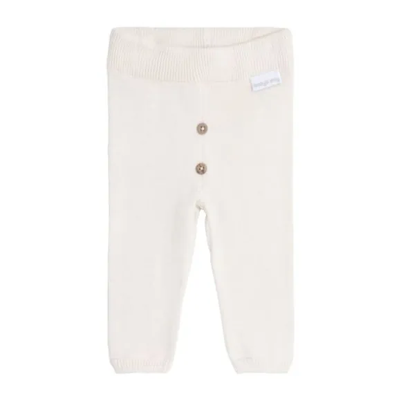 Baby's Only Miracle Broekje - mt 56 - Warm Linen
