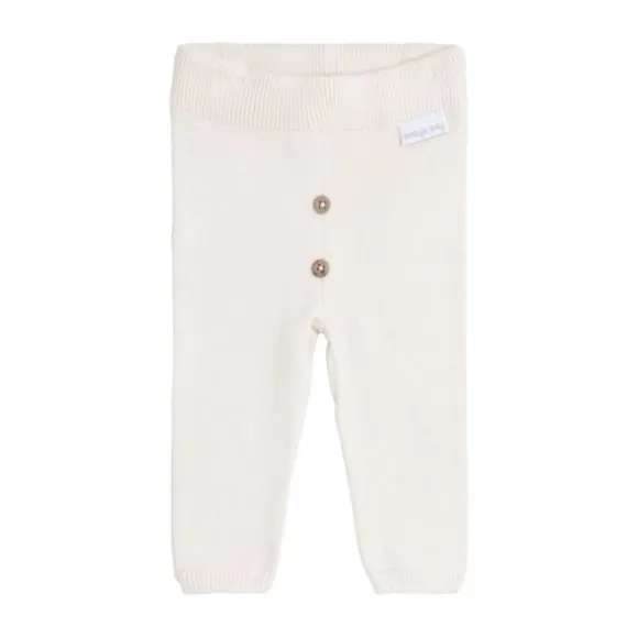 Baby's Only Miracle Broekje - mt 56 - Warm Linen