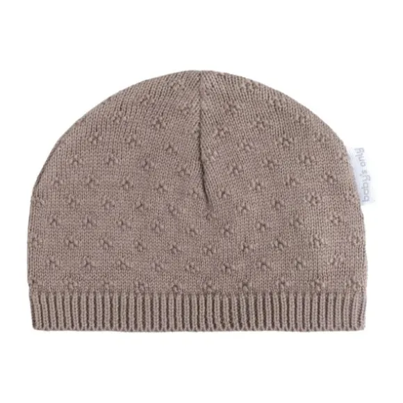 Baby's Only Miracle Mutsje – 0-3 mnd – Clay