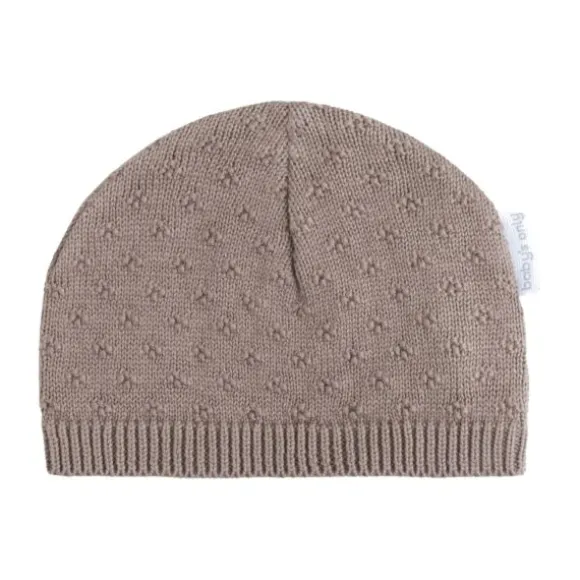Baby's Only Miracle Mutsje – 0-3 mnd – Clay