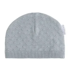 Baby's Only Miracle Mutsje – 0-3 mnd – Nordic Blue