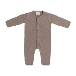 Baby's Only Miracle Mutsje – 0-3 mnd – Nordic Blue