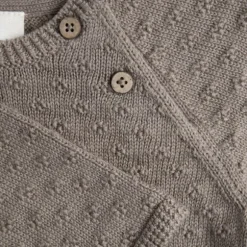 Baby's Only Miracle Truitje Clay Mt. 56