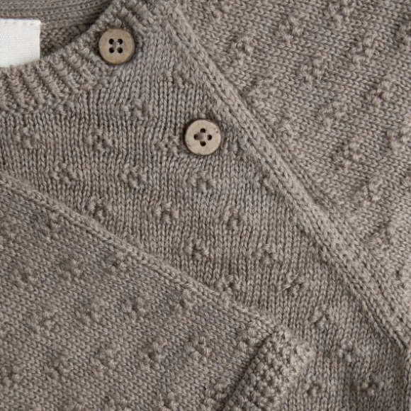 Baby's Only Miracle Truitje Clay Mt. 56