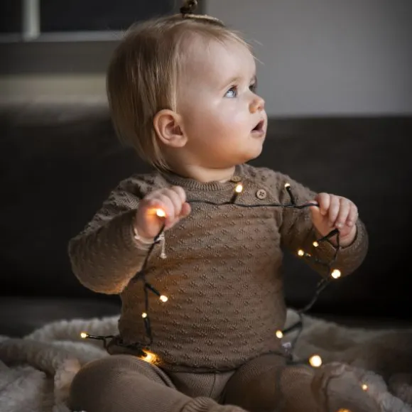 Baby's Only Miracle Truitje Clay Mt. 56