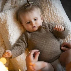 Baby's Only Miracle Truitje Clay Mt. 56