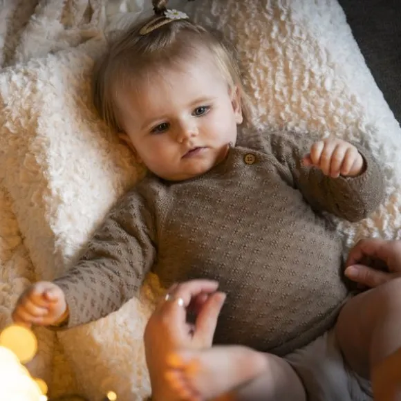 Baby's Only Miracle Truitje Clay Mt. 56