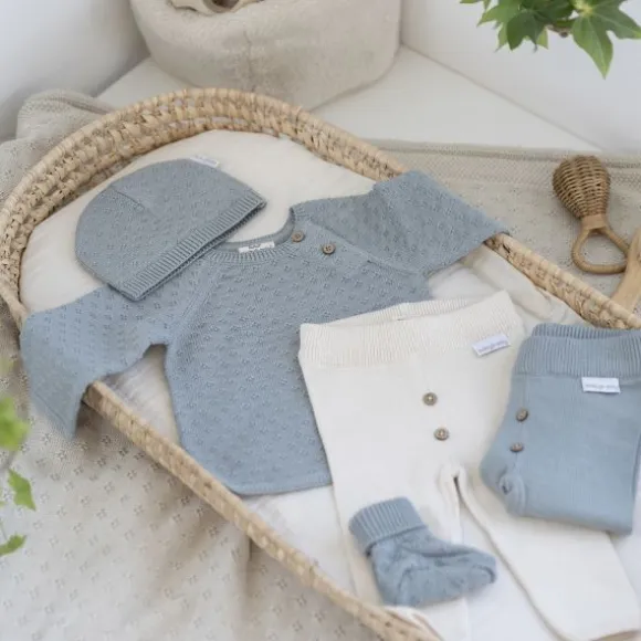 Baby's Only Miracle Truitje Nordic Blue Mt. 56