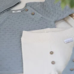 Baby's Only Miracle Truitje Nordic Blue Mt. 56