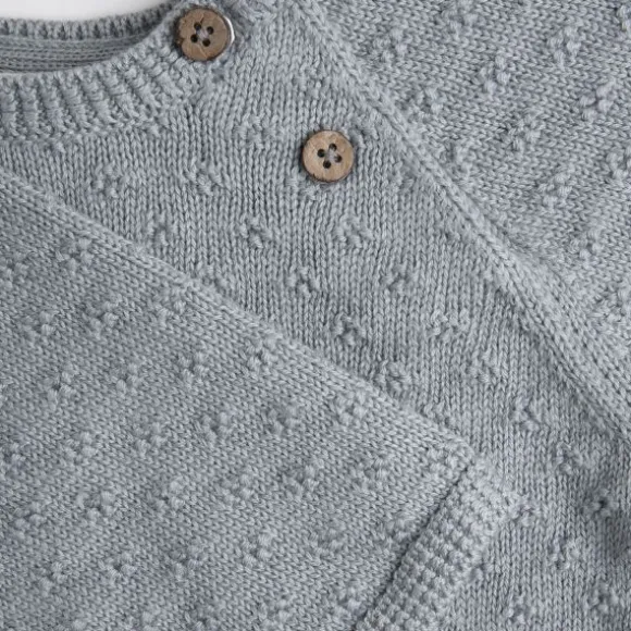 Baby's Only Miracle Truitje Nordic Blue Mt. 56