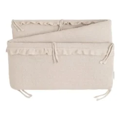 Baby's Only Mood Bedomrander - Laurel Green