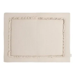 Baby's Only Mood Boxkleed - 75 x 95 cm - Warm Linnen