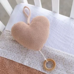 Baby's Only Muziekdoosje Classic Zand