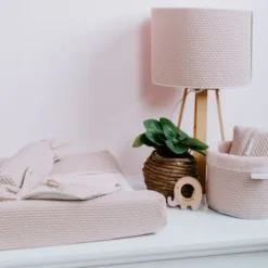 Baby's Only Olifant Bijtring Vintage Blue