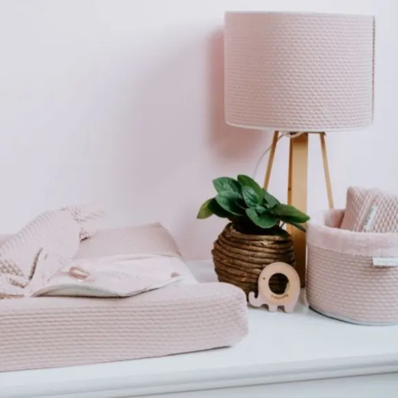 Baby's Only Olifant Bijtring Vintage Blue