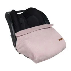 Baby's Only Sense Autostoeldekentje Clay