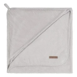 Baby's Only Sense Badcape Zeegroen