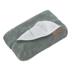 Baby's Only Sense Billendoekjeshoes Kiezelgrijs