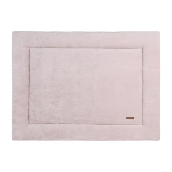 Baby's Only Sense Boxkleed Oud Roze 80 x 100 cm