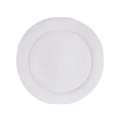 Baby's Only Sense Boxkleed Rond Kiezelgrijs 90 cm