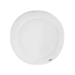 Baby's Only Sense Boxkleed Rond Kiezelgrijs 90 cm